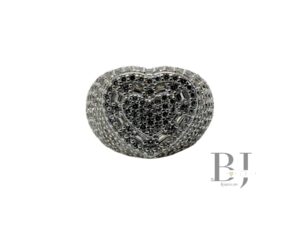 HEART RING (0571)