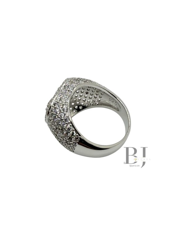 HEART RING (0571) - Image 3