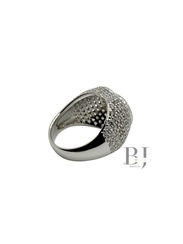 HEART RING (0571) - Image 2