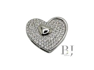 HEART PENDANT (1927)