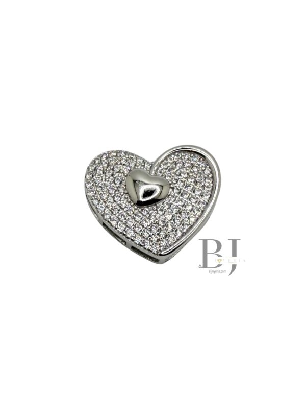 HEART PENDANT (1927)