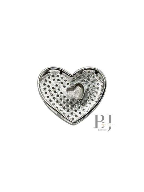 HEART PENDANT (1927) - Image 3