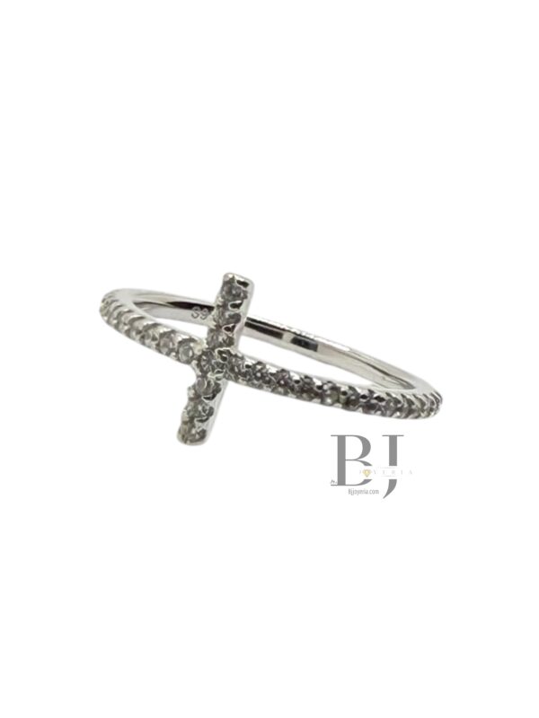 CROSS RING