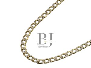 CUBAN CHAIN