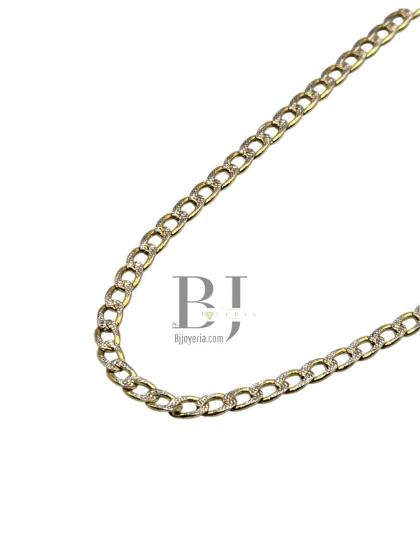 CUBAN CHAIN