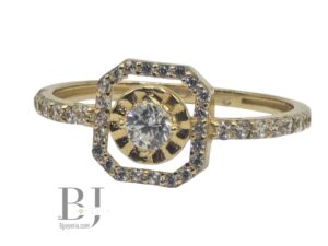 SQUARE RING