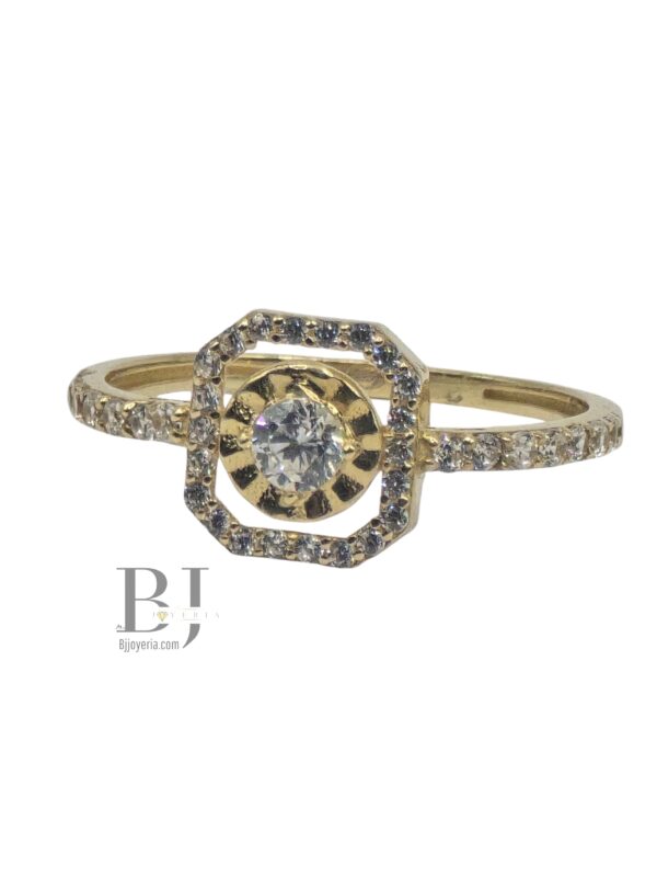 SQUARE RING