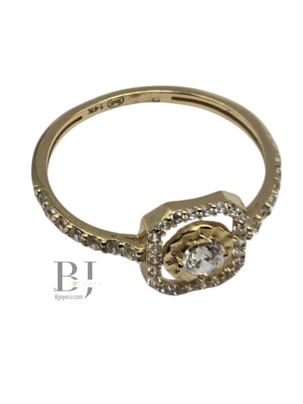 SQUARE RING - Image 2
