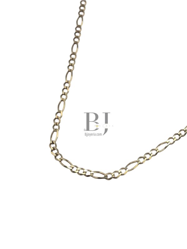 FIGARO CHAIN SOLID