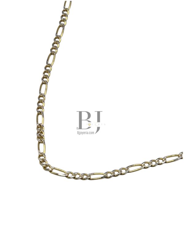 FIGARO THIN CHAIN