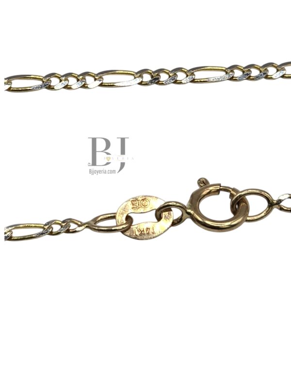 FIGARO THIN CHAIN - Image 3