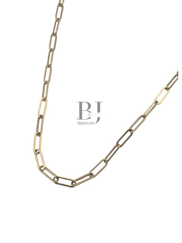 CHAIN PAPER CLIP - Image 4