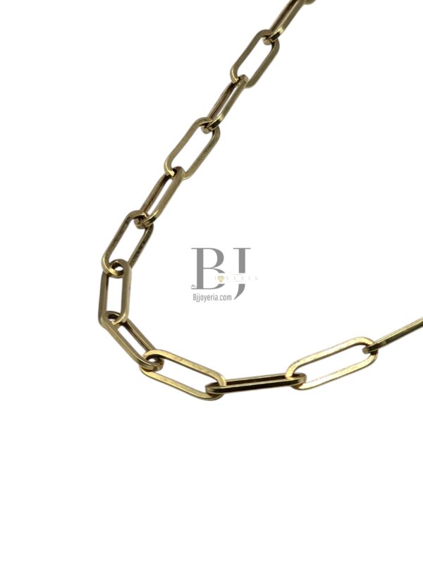 CHAIN PAPER CLIP