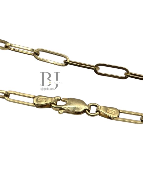 CHAIN PAPER CLIP - Image 3