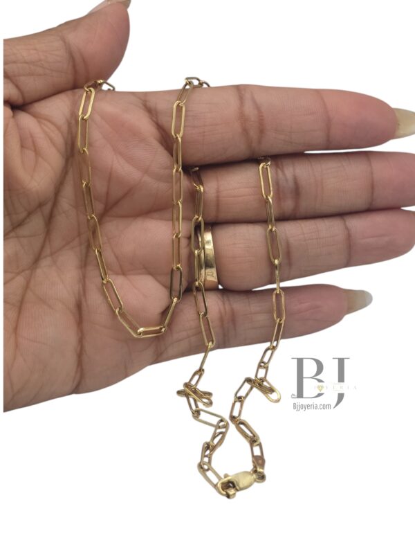 CHAIN PAPER CLIP - Image 2