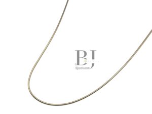 MOUSE TAIL CHAIN