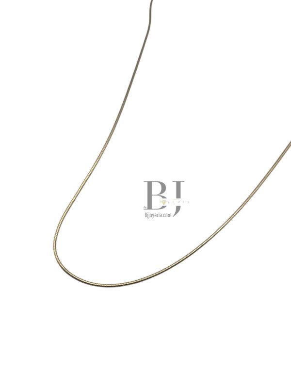 MOUSE TAIL CHAIN