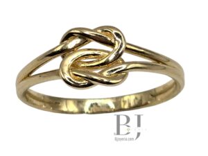KNOT RING