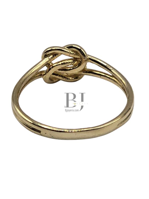 KNOT RING - Image 2