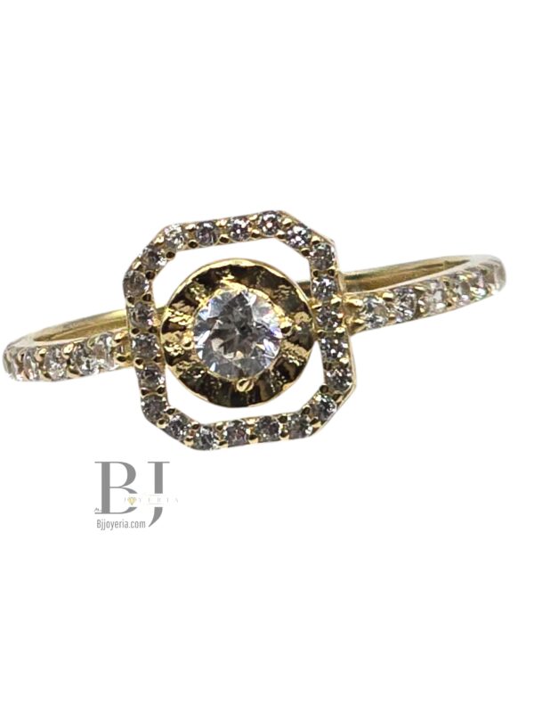 SQUARE RING - Image 3