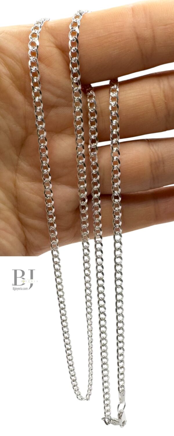 Curb Chain - Image 4
