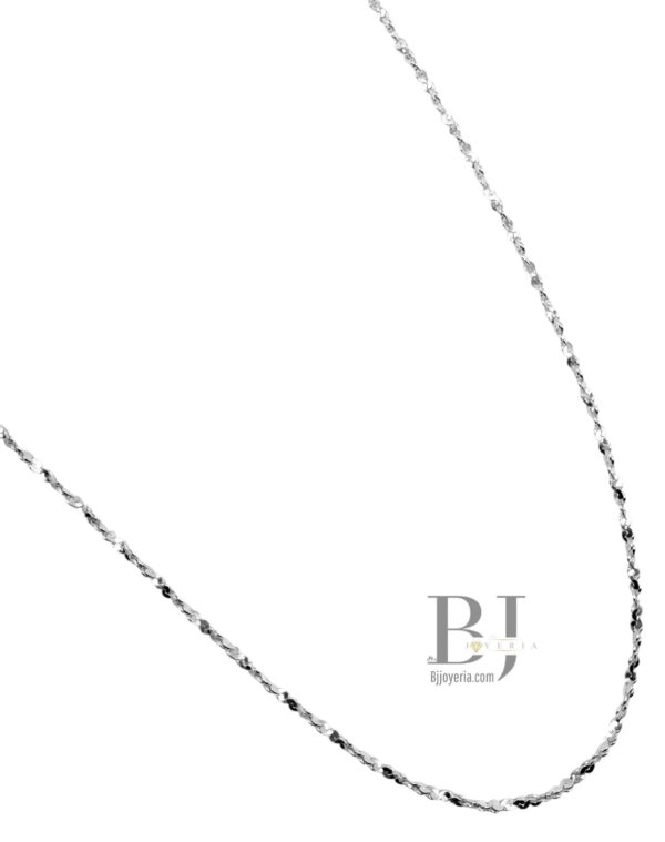 MIRROR CHAIN