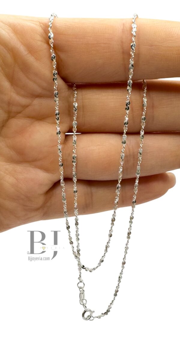 MIRROR CHAIN - Image 4
