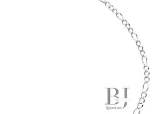 SLIM FIGARO CHAIN
