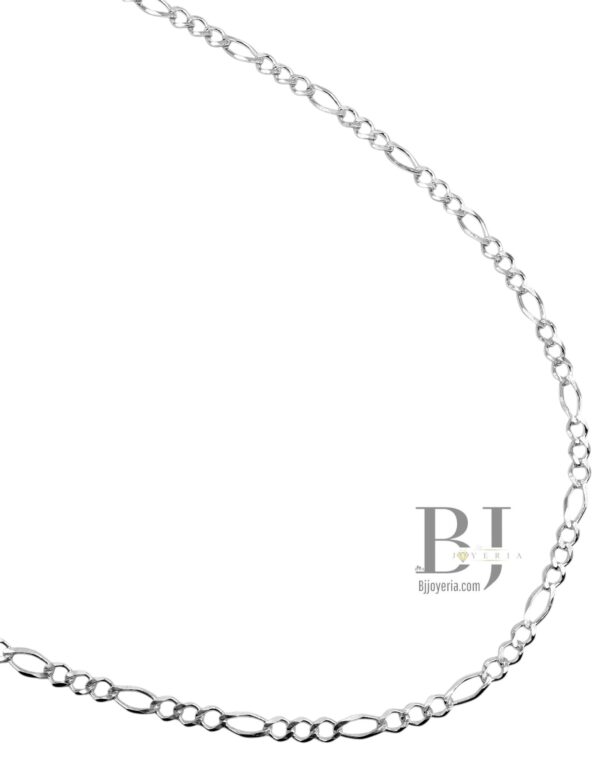 SLIM FIGARO CHAIN