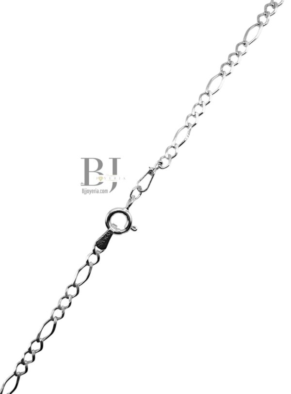 SLIM FIGARO CHAIN - Image 2