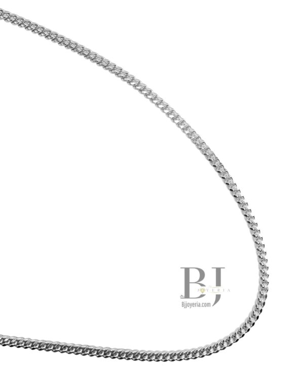 PETITE CUBAN CHAIN - Image 2