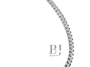 PETITE CUBAN CHAIN