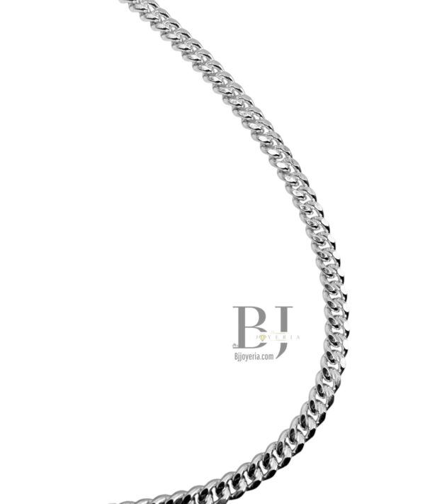 PETITE CUBAN CHAIN