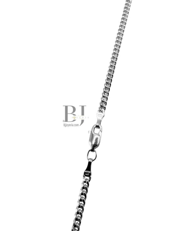 PETITE CUBAN CHAIN - Image 3