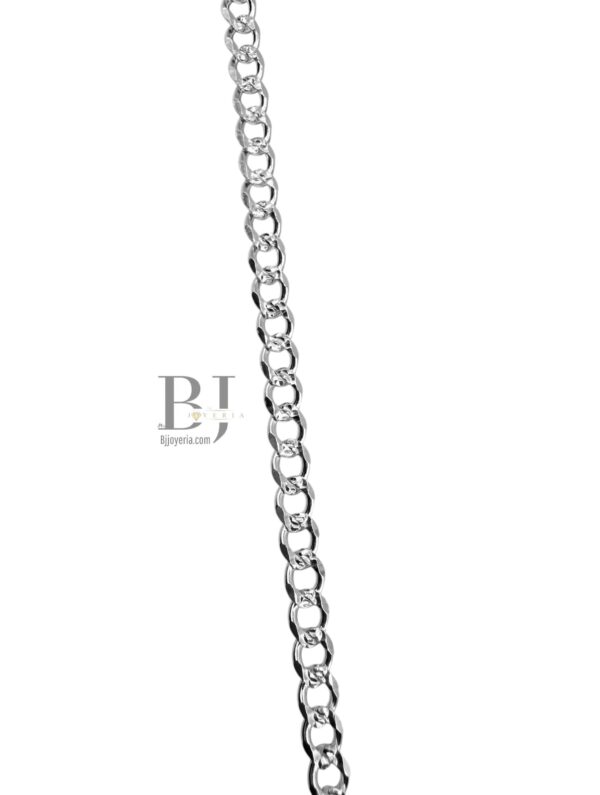 SLIM CUBAN CHAIN - Image 2