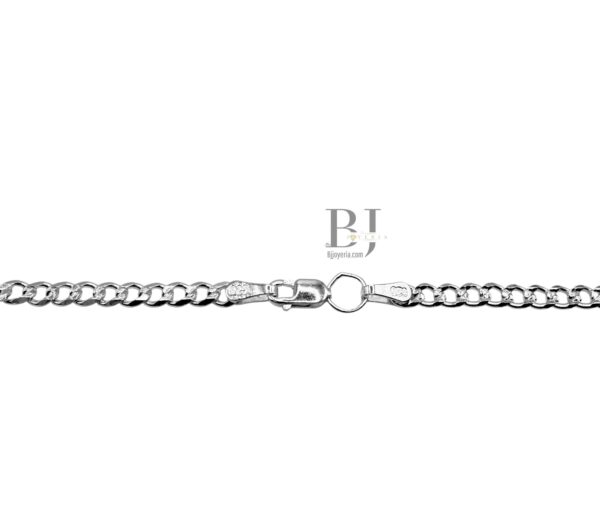 SLIM CUBAN CHAIN - Image 3
