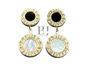 EARRINGS (0854)