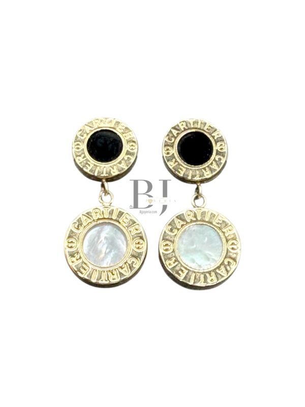 EARRINGS (0854)