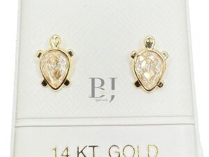 TURTLES EARRINGS (0851)