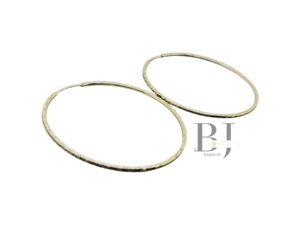 MEDIUM EARRINGS (0850)