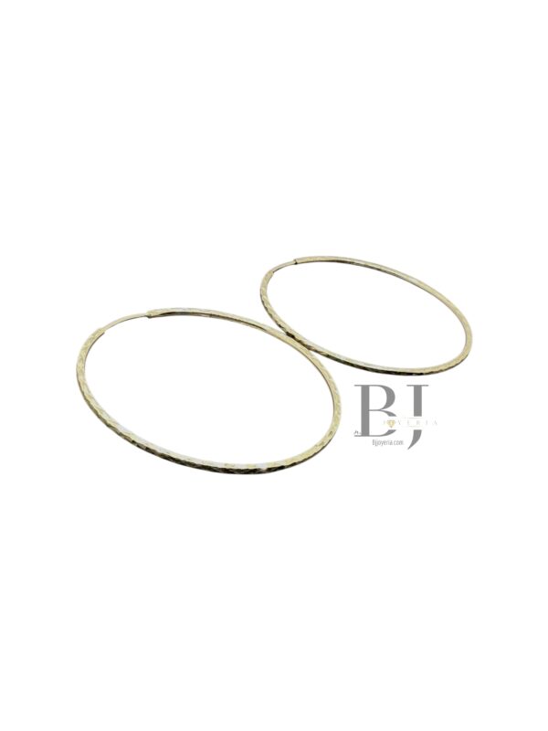 MEDIUM EARRINGS (0850)