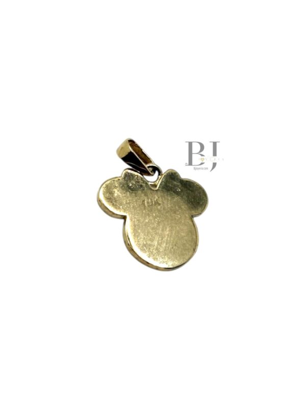 MOUSE PENDANT - Image 2