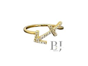 ARROW RING