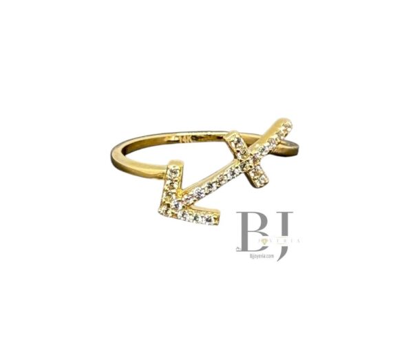 ARROW RING