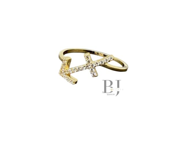 ARROW RING - Image 3