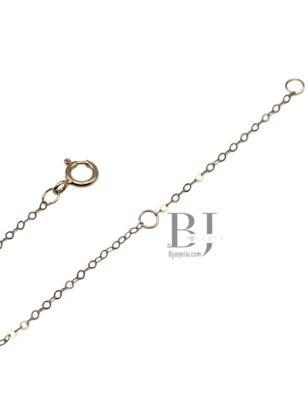 FISH SET THIN CHAIN - Image 3