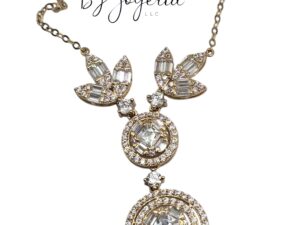 CHAIN CIRCLES (1797)