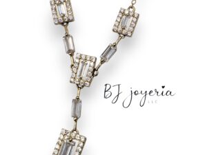 RECTANGLE CHAIN (1803)