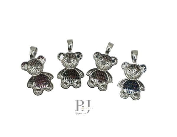BEAR PENDANT - Image 6
