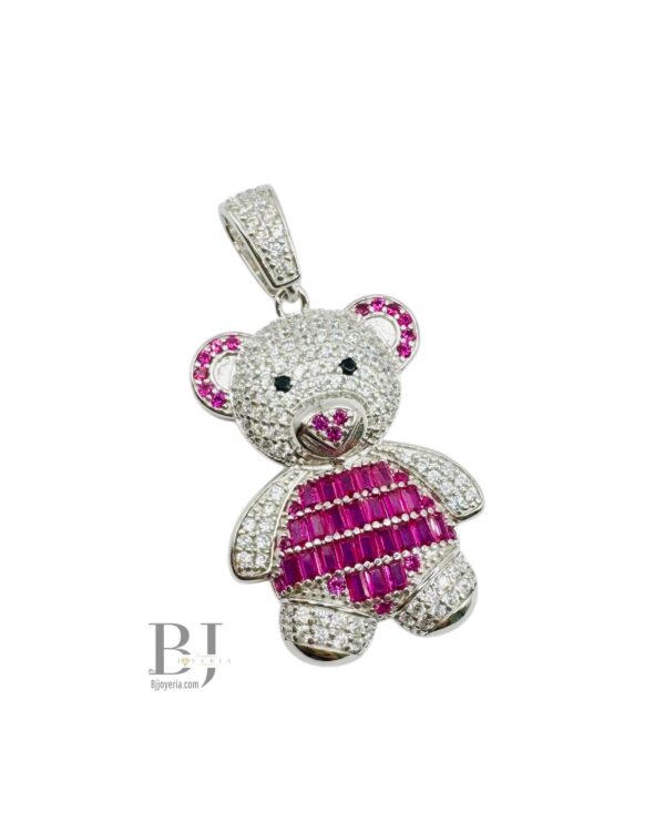 BEAR PENDANT - Image 2